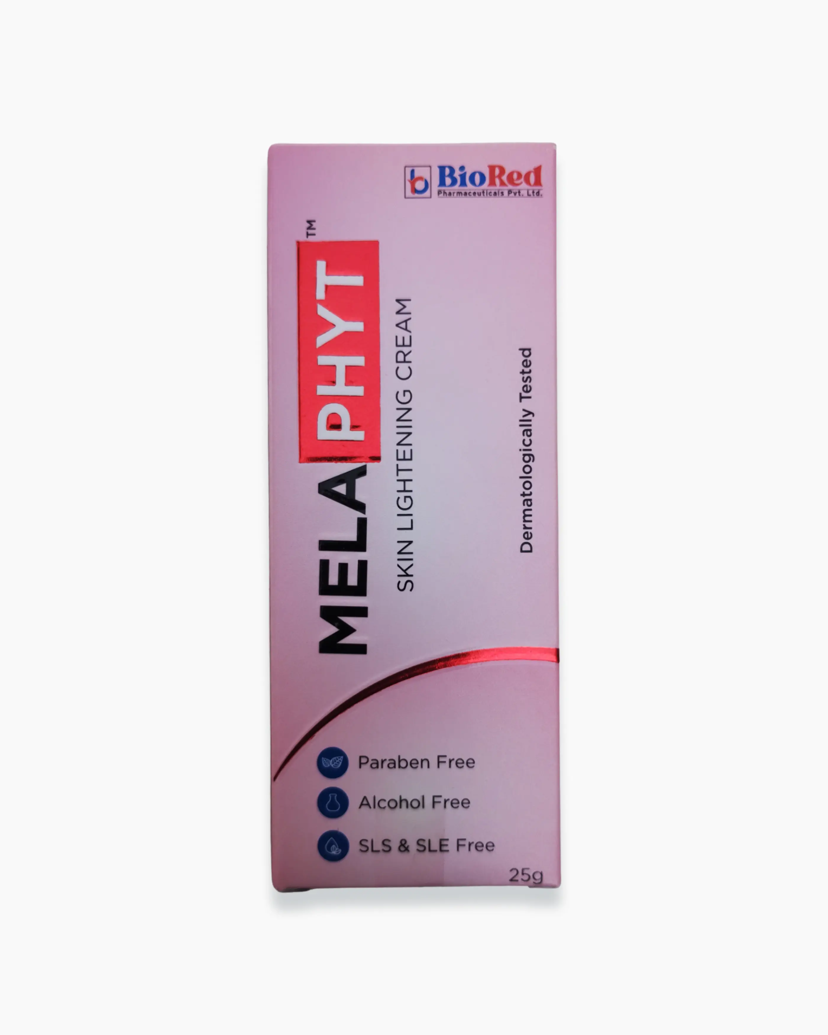 MELAPHYT SKIN LIGHTENING CREAM image 1