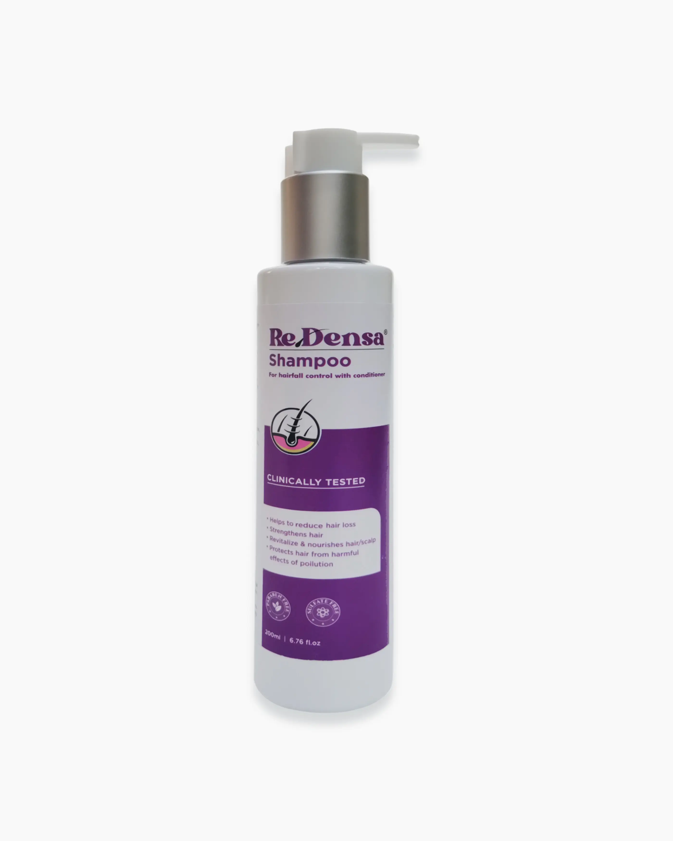 ReDensa Shampoo image 2