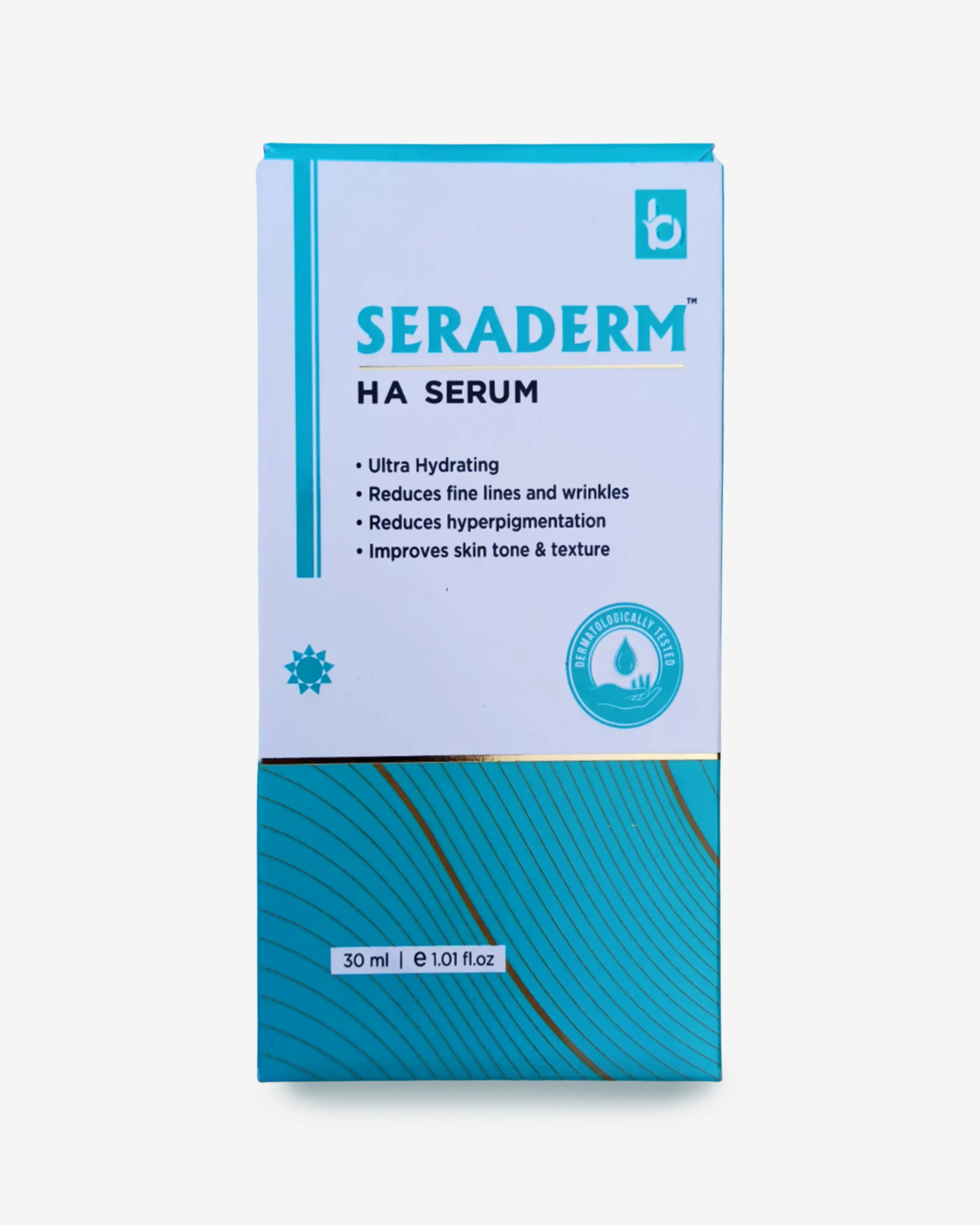 SERADERM HA SERUM image 2